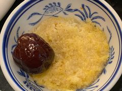陕北糜子饭-西安饭庄·非遗陕菜(钟楼店)