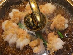 -绿茶餐厅(燕郊永旺店)