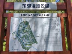 -东郊湿地公园