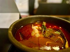 -Ameigo梅果·云贵川bistro(长宁来福士店)