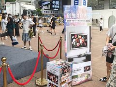 -观音桥步行街