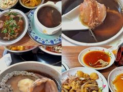 -歪头牛肉(金龙壹号店)