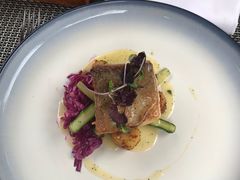 -杭州西子湖四季酒店-WL BISTRO西湖餐厅(灵隐路店)