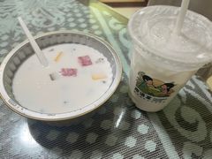 -椰语堂·海南清补凉(友谊阳光城店)