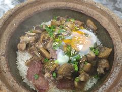 -红星光发煲仔饭(大石街店)