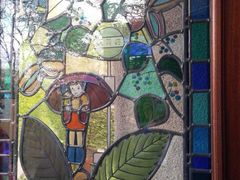 -三鹰之森吉卜力美术馆