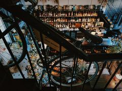 -候鸟咖啡(前门店)