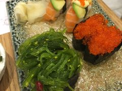 -林妈妈村·日式料理(宝山龙湖天街店)