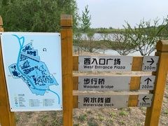 -东郊湿地公园