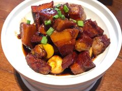 妈妈红烧肉-妈妈菜舟山海鲜(定海古城店)
