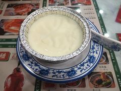 -捷信牛奶甜品世家(学府店)