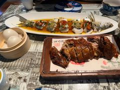 -一味大院•桐庐菜传承店(春江路店)