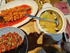 -赤宴·川菜(玉林店)