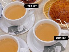-香港威特瑞茶餐厅(小白楼音乐厅店)