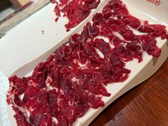 -犇鼎牛潮汕牛肉火锅(新辰里学清路店)