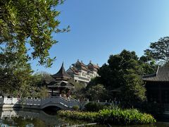 -顺峰山公园