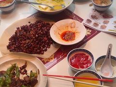 -禄鼎记·多口味酸菜鱼(侨鑫店)