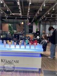 -Mentor Hair Salon