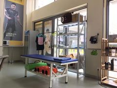 -中田健身工作室(嘉定江桥店)