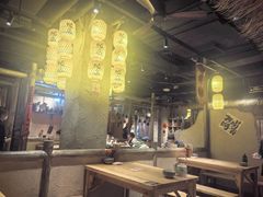 -破三川·新川菜(静安大融城店)