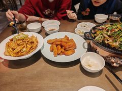 -嘉年华面包房餐厅（饺子馆）(陶然亭店)