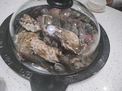 -前王院•巧克力海鲜市集餐厅(万平口店)