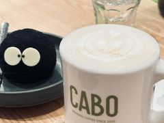 -CABO Coffee