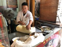 -青石桥老瓦房肥肠粉总店(青石桥总店)