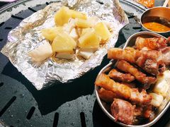 -济州爱肉堂(总店)