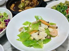 -城南往事·鲁菜·烤鸭(世茂宽厚里·大明湖店)