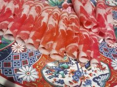 -老墙根涮肉(王四营店)