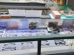 -ALPS阿尔卑斯眼镜(我格广场店)