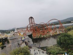 -大连海昌发现王国主题公园