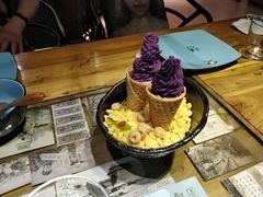 -局气 烤鸭·北京菜(光华路店)