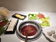 愉火锅-北大家园食堂