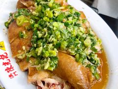 -澳门陈光记烧味饭店(万象城店)