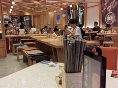 -味千拉面(光启城时尚购物中心店)