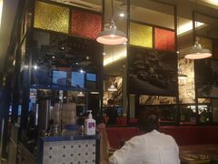 -香港新曜记茶餐厅(星耀城店)