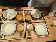 -李百蟹·江南蟹黄面·河景餐厅(夫子庙总店)