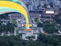 -泉城广场