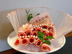 -莺花渡火锅·宋风江景火锅雅宴(长嘉汇店)