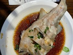 -盒马鲜生(杭州运河上街店)