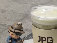 -JPG coffee(广州体育西店)