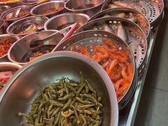 -龙眼南白粥六顺白粥