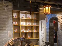 -北平盛世·新京菜·北京烤鸭(劲松·双井店)