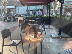 -COSTA COFFEE(上海虹口公园店)