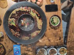 -楠火锅(龙阳广场店)