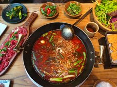 -贵厨酸汤牛肉(汇金星力城店)