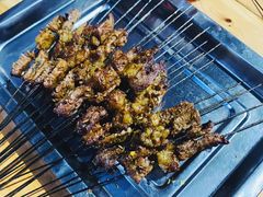 -清真·马峰烤肉(小学习北巷店)