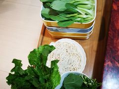 -香满锅老北京羊蝎子火锅·家常菜(新街口店)